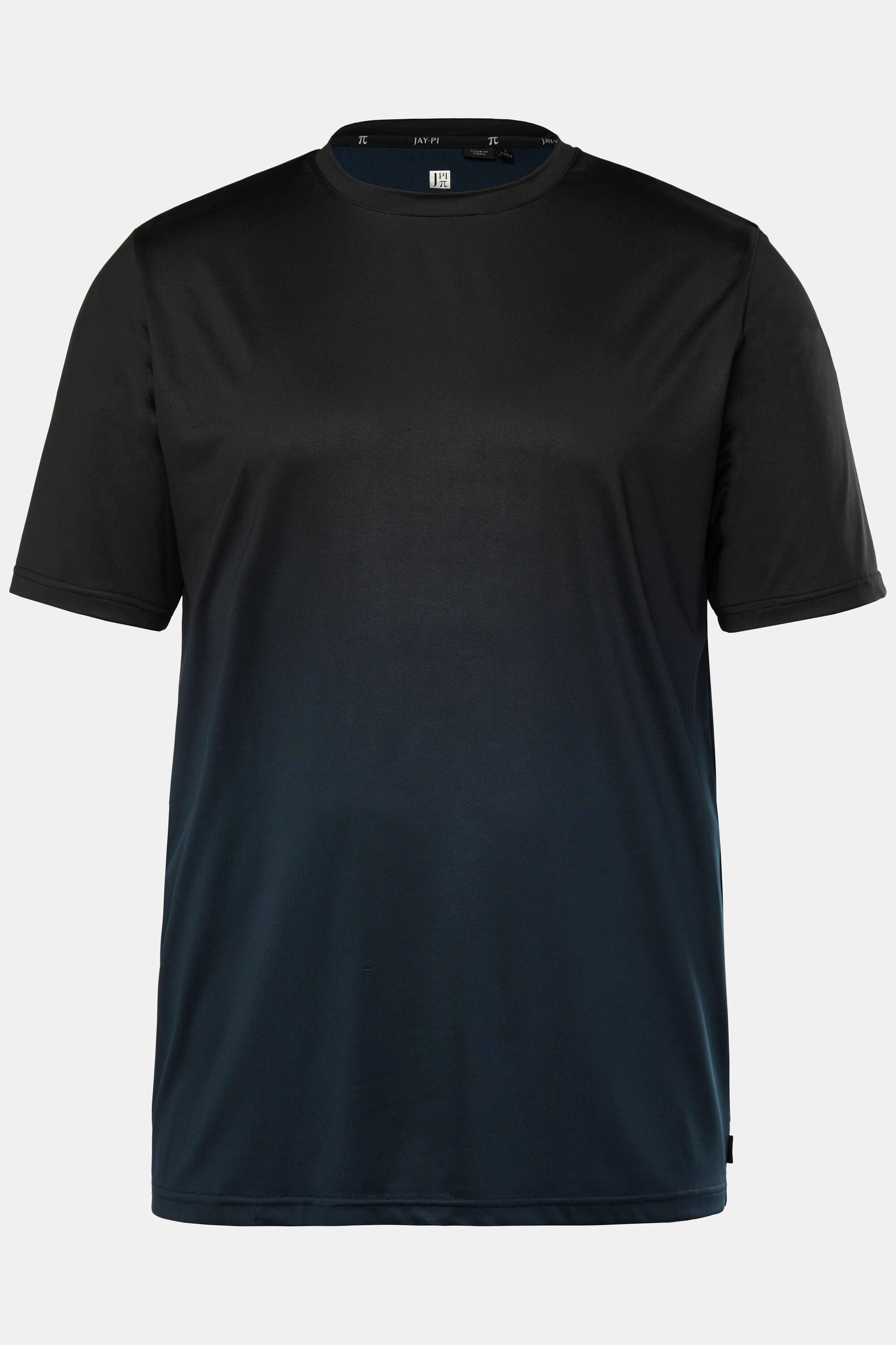 JP1880 FLEXNAMIC QuickDry Halbarm Fahrrad-T-Shirt