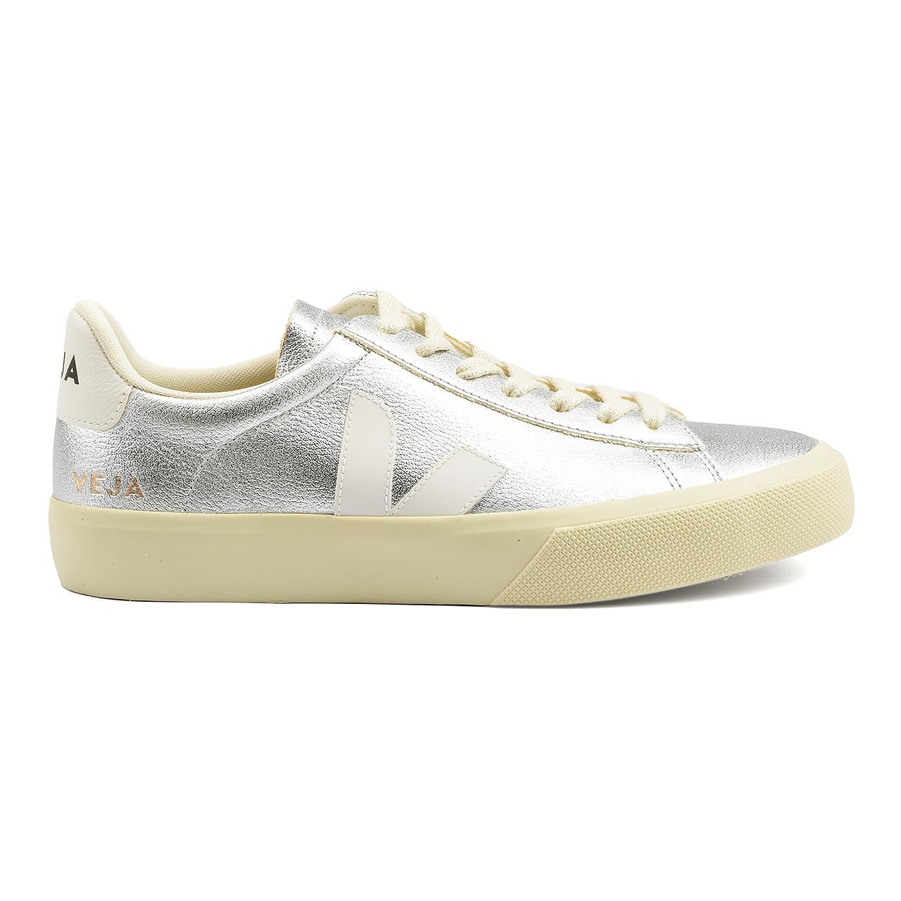 Veja CAMPO CHROMEFREE LEATHER