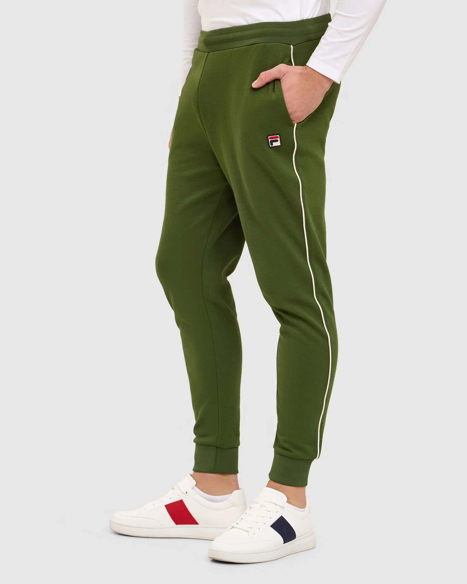 Fila Men's Patrick Trackpants