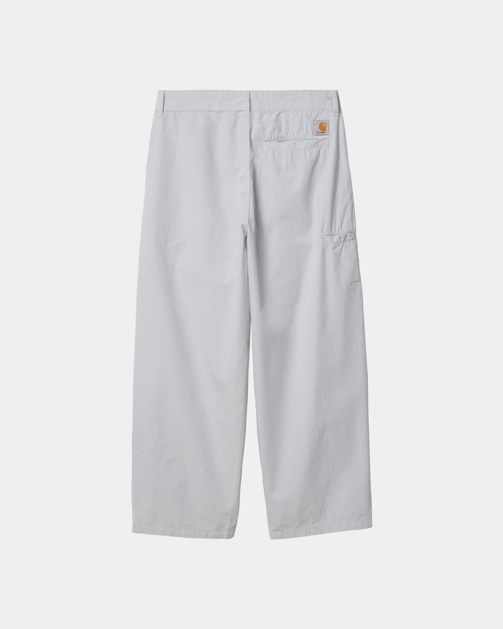 Final inventoryColston Pant | Sonic Silver (garment dyed)
