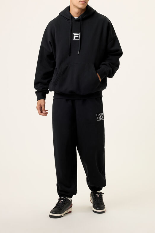 Fila Casa Fila Crest Country Club Hoodie