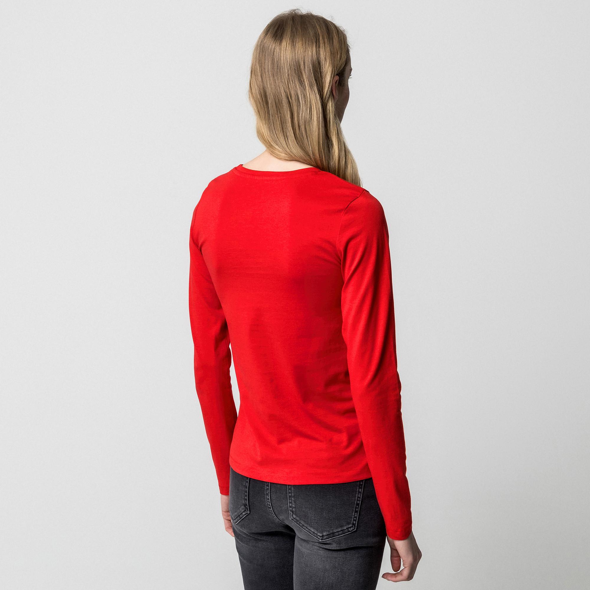 Manor Woman Langarm T-Shirt