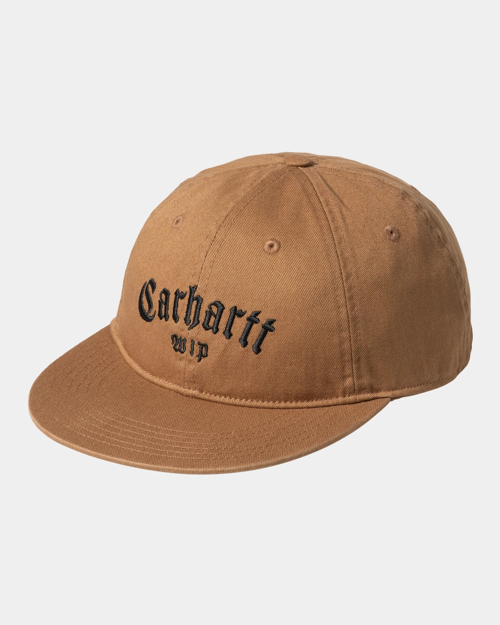 Final inventoryOnyx Cap | Hamilton Brown / Black