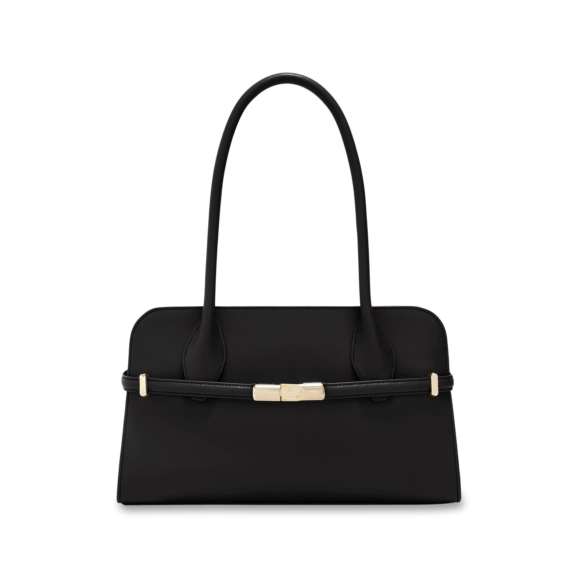 Furla FURLA GOCCIA M DOMESatchel Bag