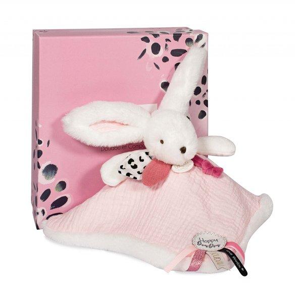 DOUDOU & COMPAGNIE Schmusetuch