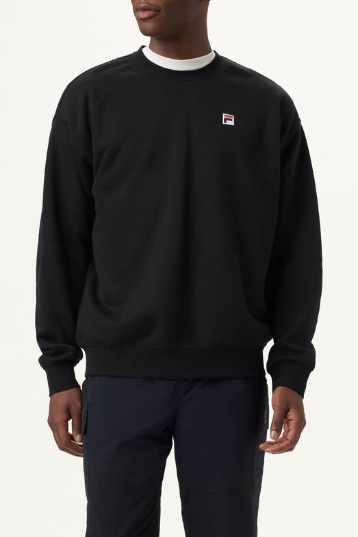 Fila Classic Relaxed Sweatshirt