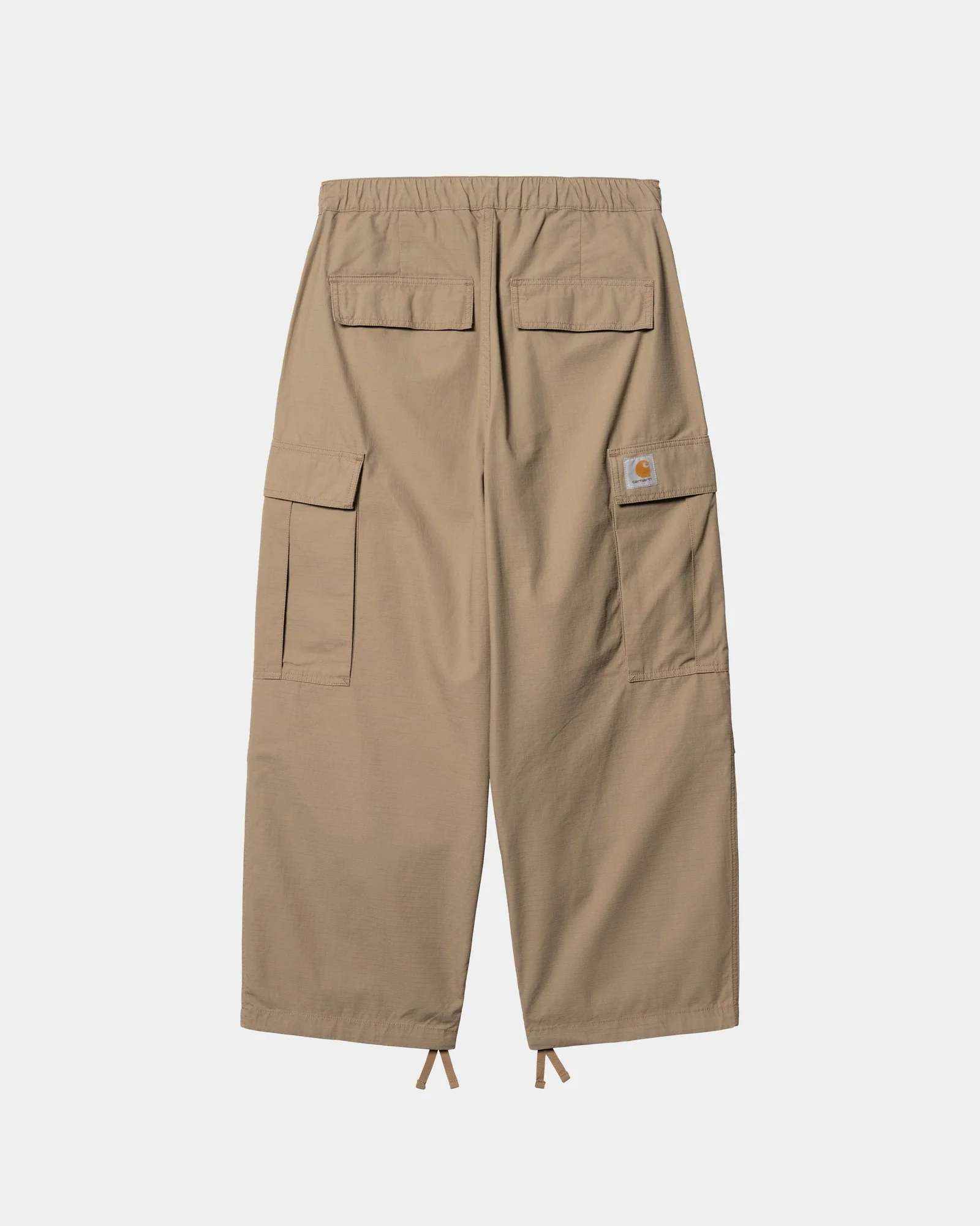 Final inventoryJet Cargo Pant | Leather