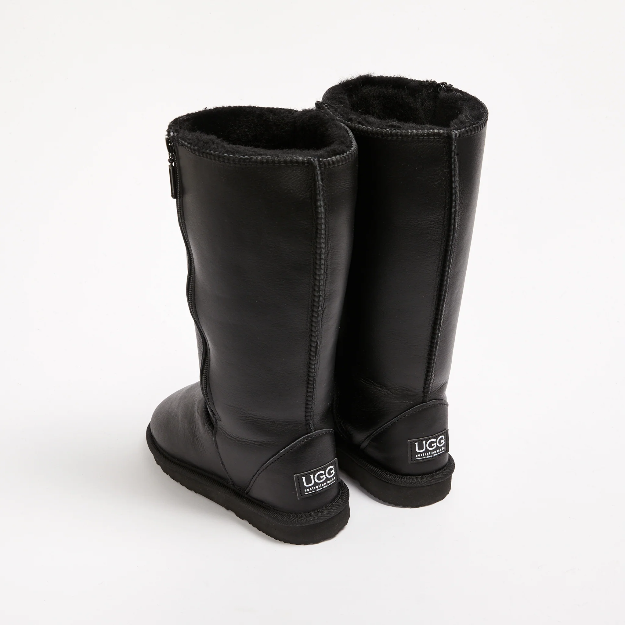 UGG®  Women's Harley Tall Nappa
