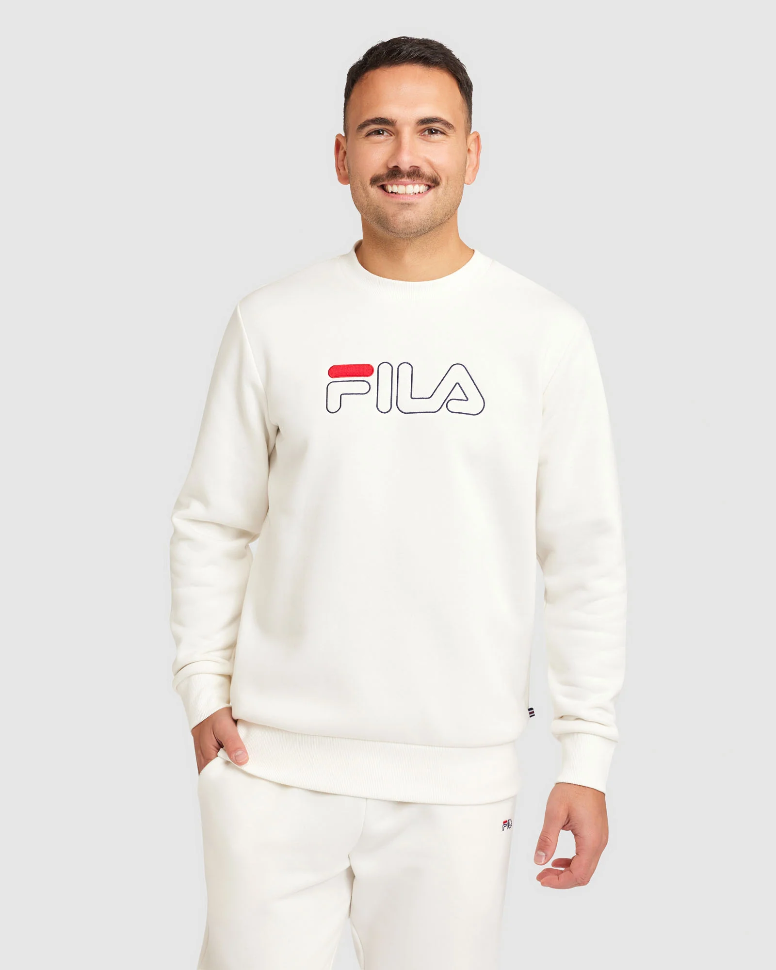 Fila Classic 2.0 Unisex Crew