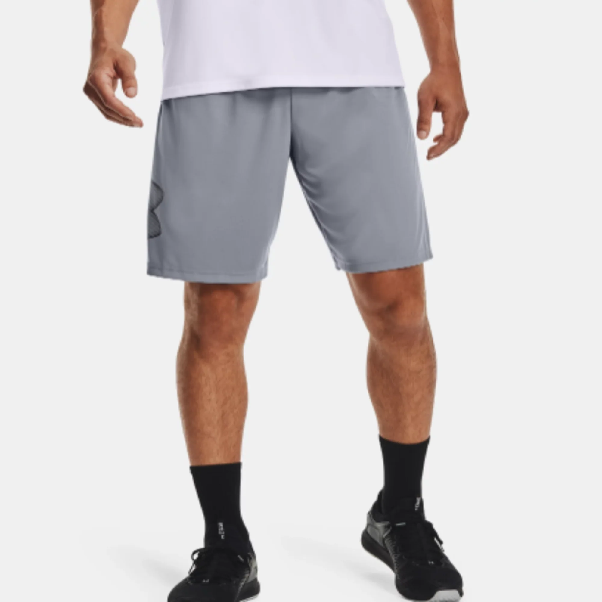 Men's Under Armour Tech™ Graphic Shorts 