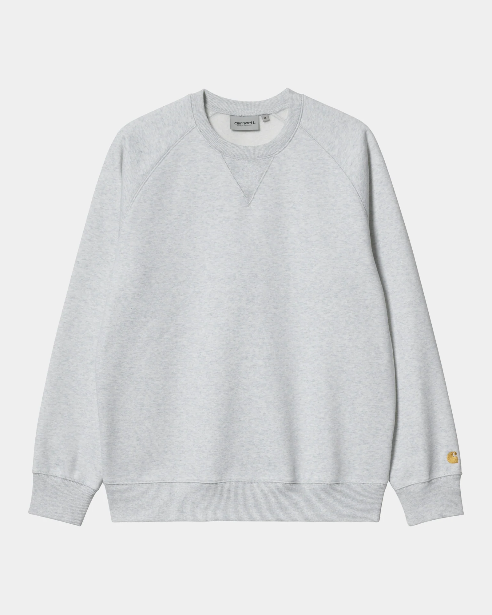 Final inventoryChase Sweatshirt | Ash Heather