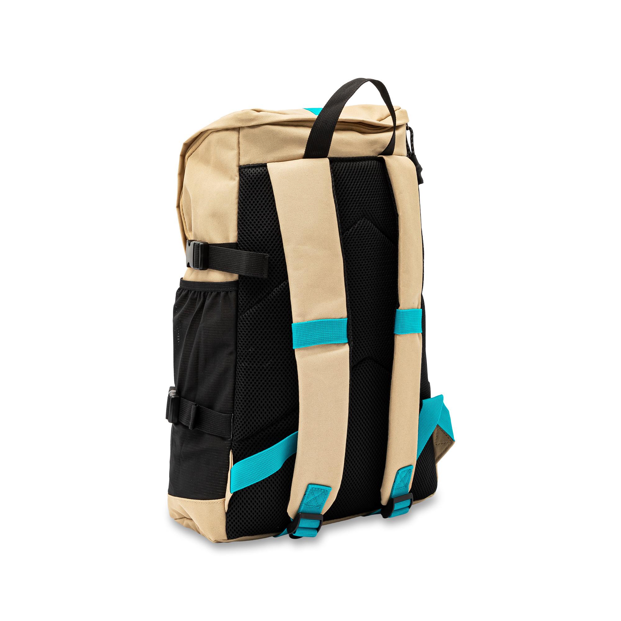 Manor Sport ScoutyRucksack