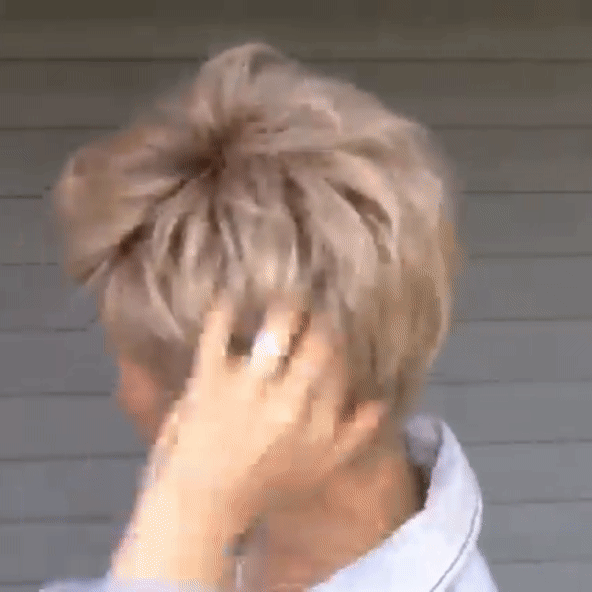 💗Limited Time Promotion💗New Casual Short Wig