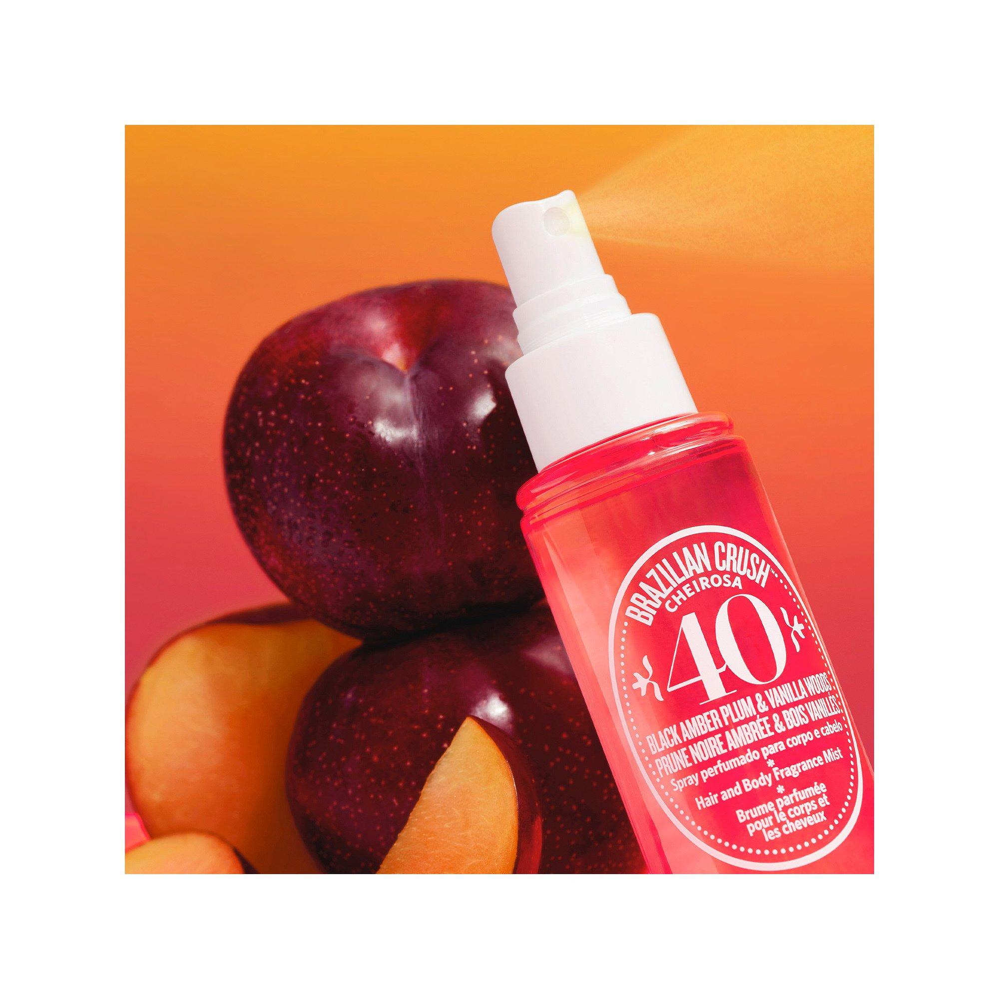 SOL de Janeiro Brazilian Crush Cheirosa 40 - Parfümierter Nebel für Körper und Haare