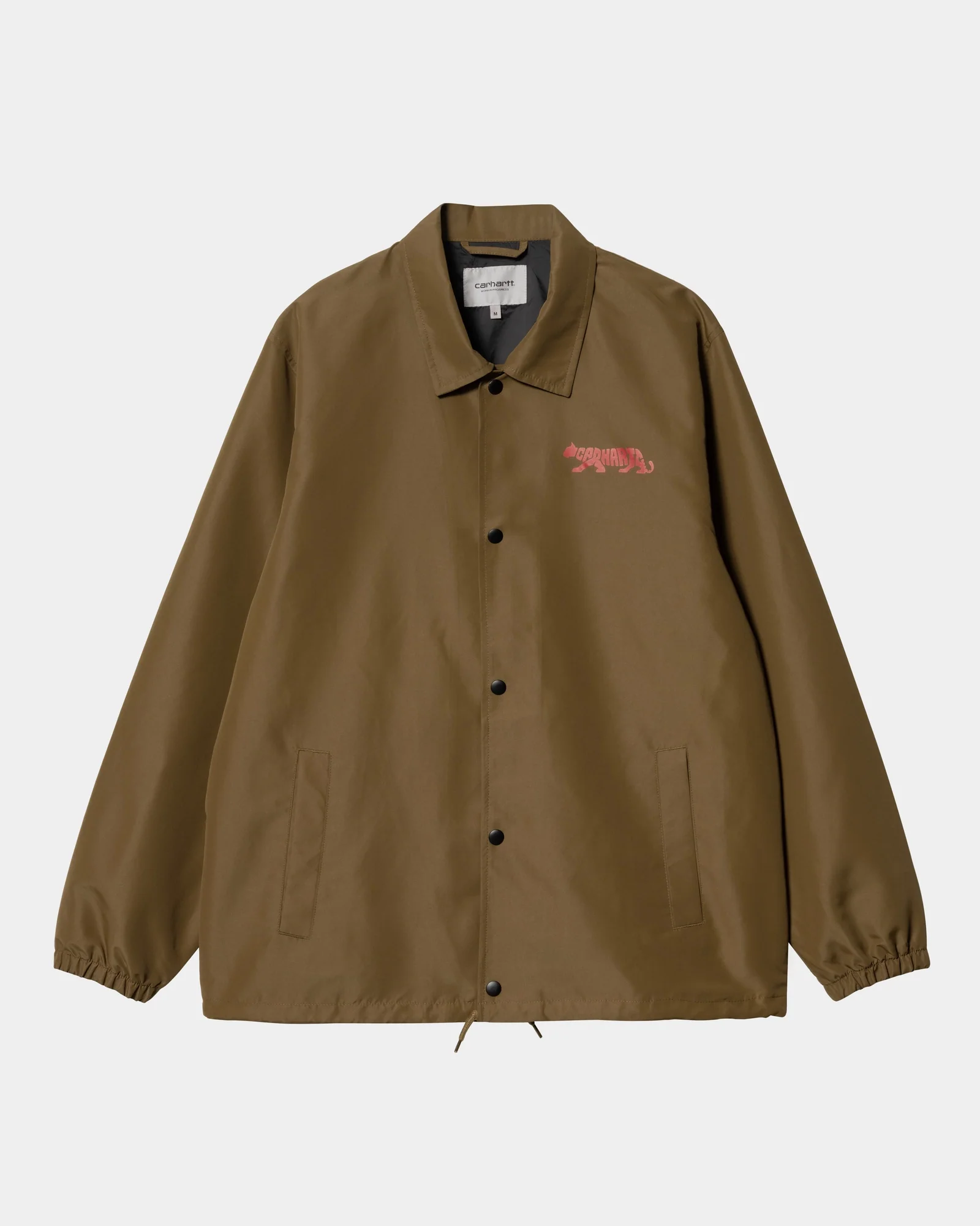 Final inventoryRocky Coach Jacket | Lumber