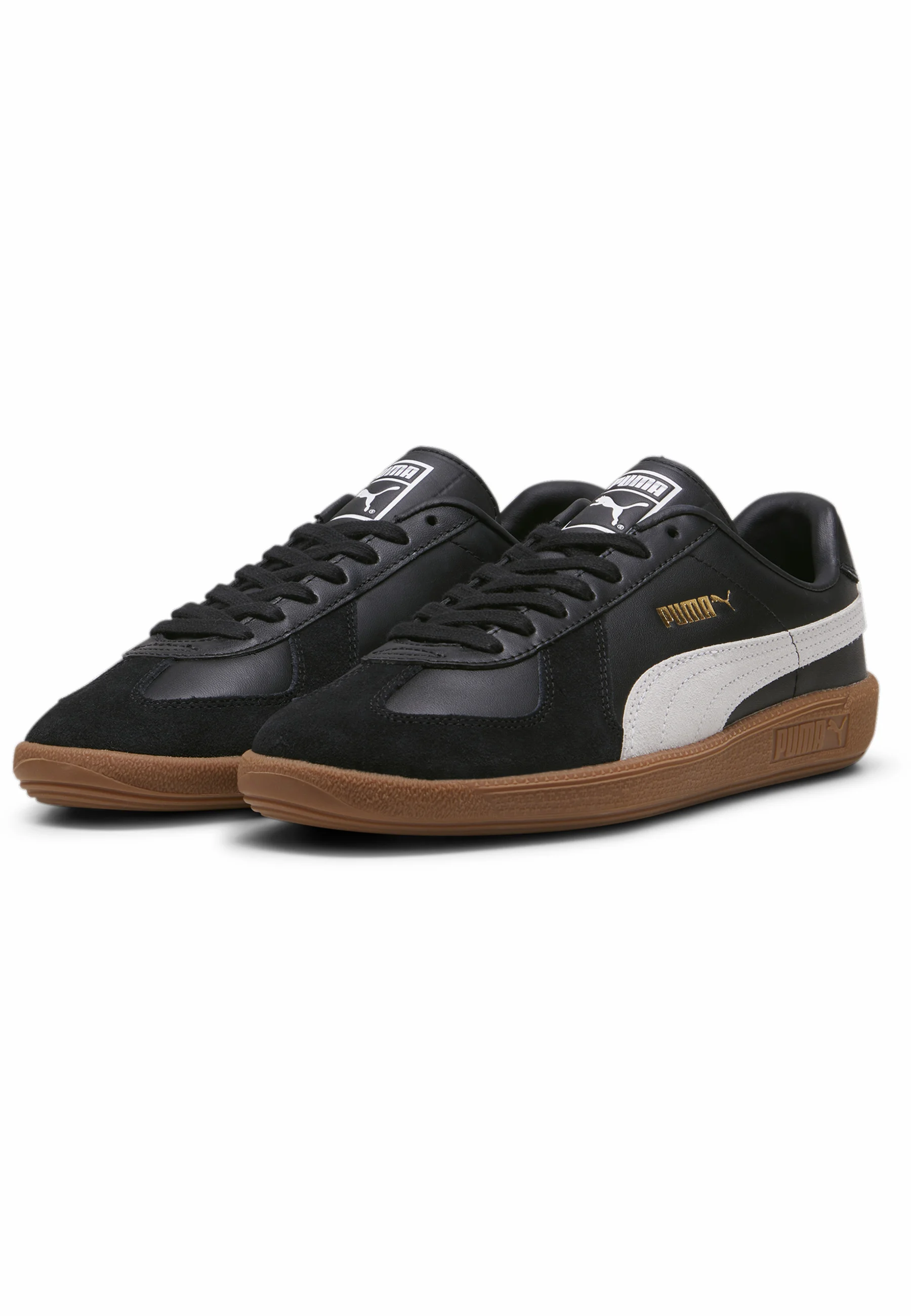 ARMY TRAINER UNISEX - Sneakers basse