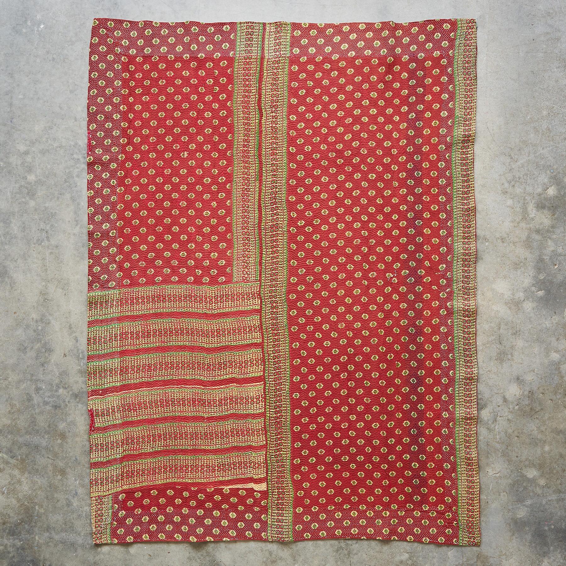 Jagat Sari Throw