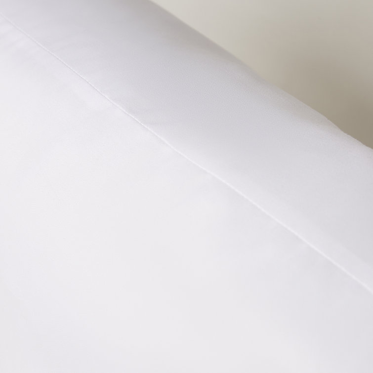 Sarthe Down Alternative Medium Pillow