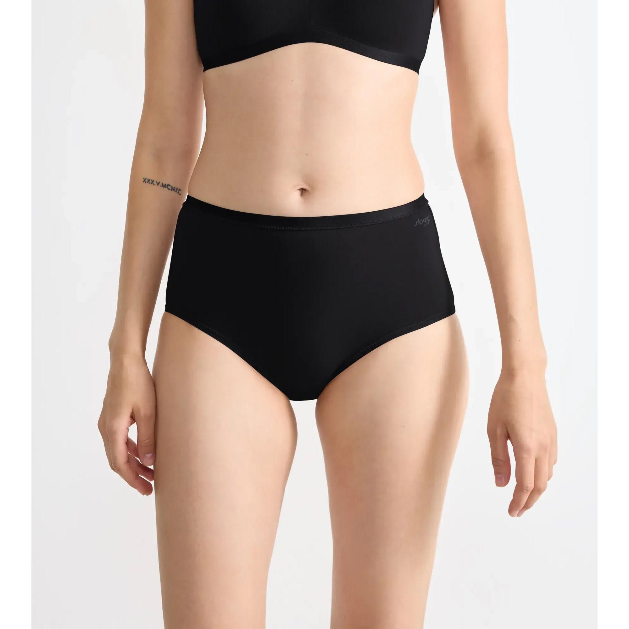 sloggi sloggi GO Daily CottonTriopack, Slips