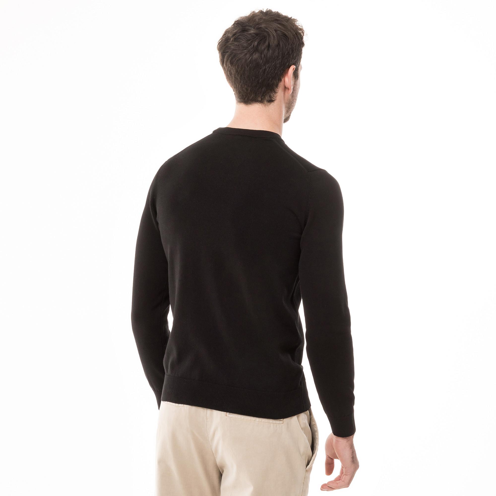 LACOSTE AH1985Pullover