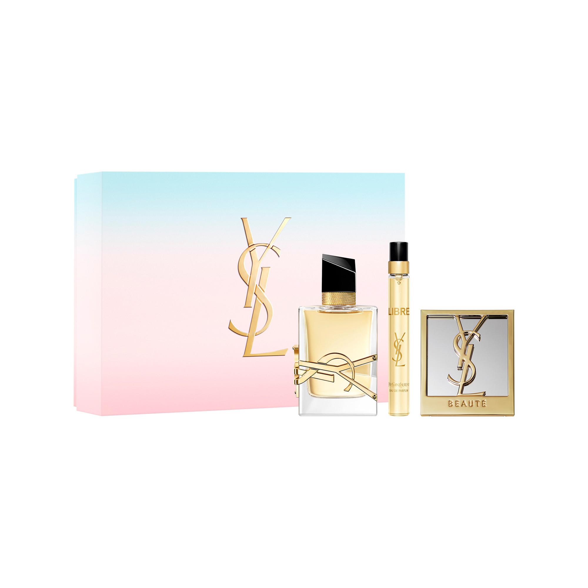 YSL Libre Eau de Parfum Set