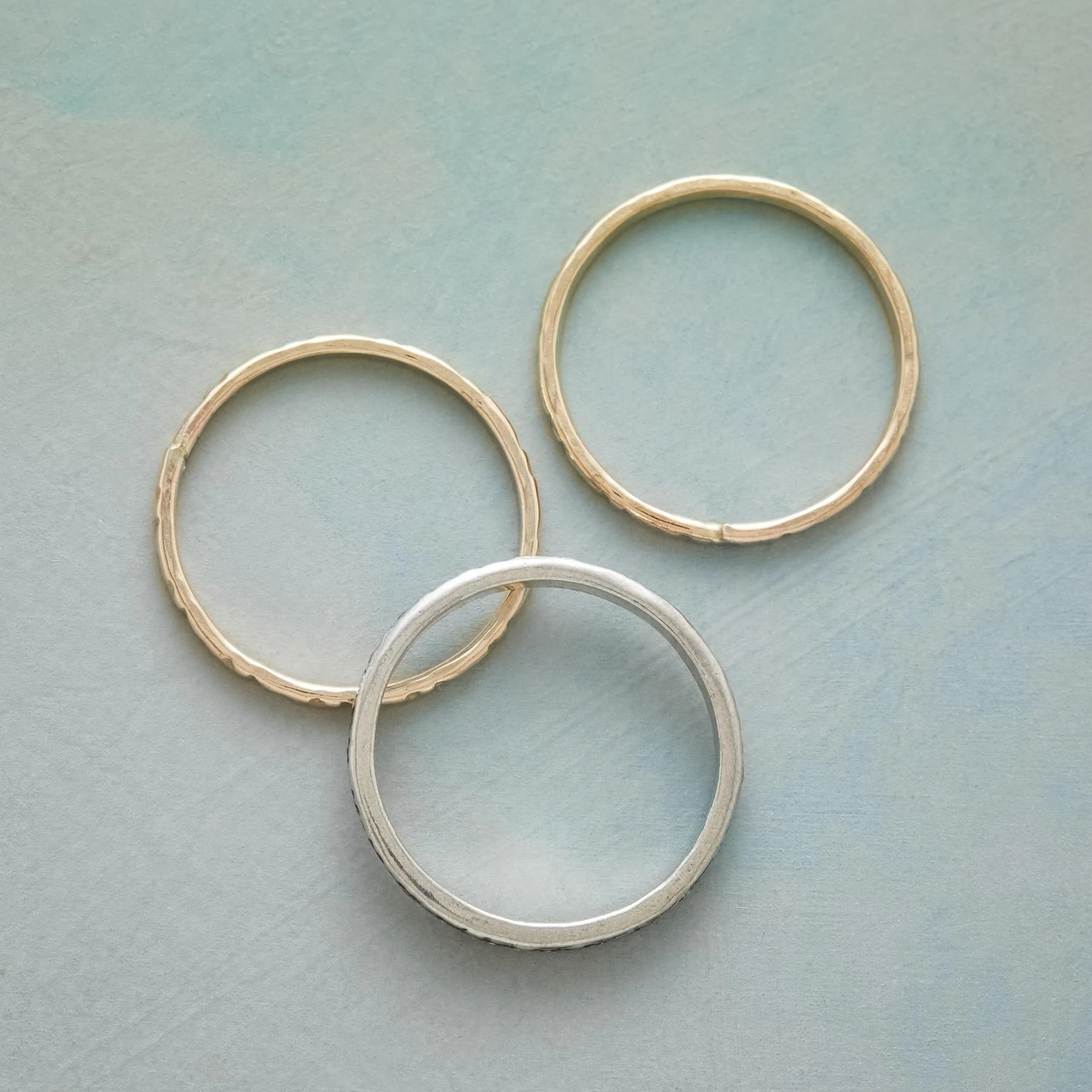 Between The Grooves Ring Trio