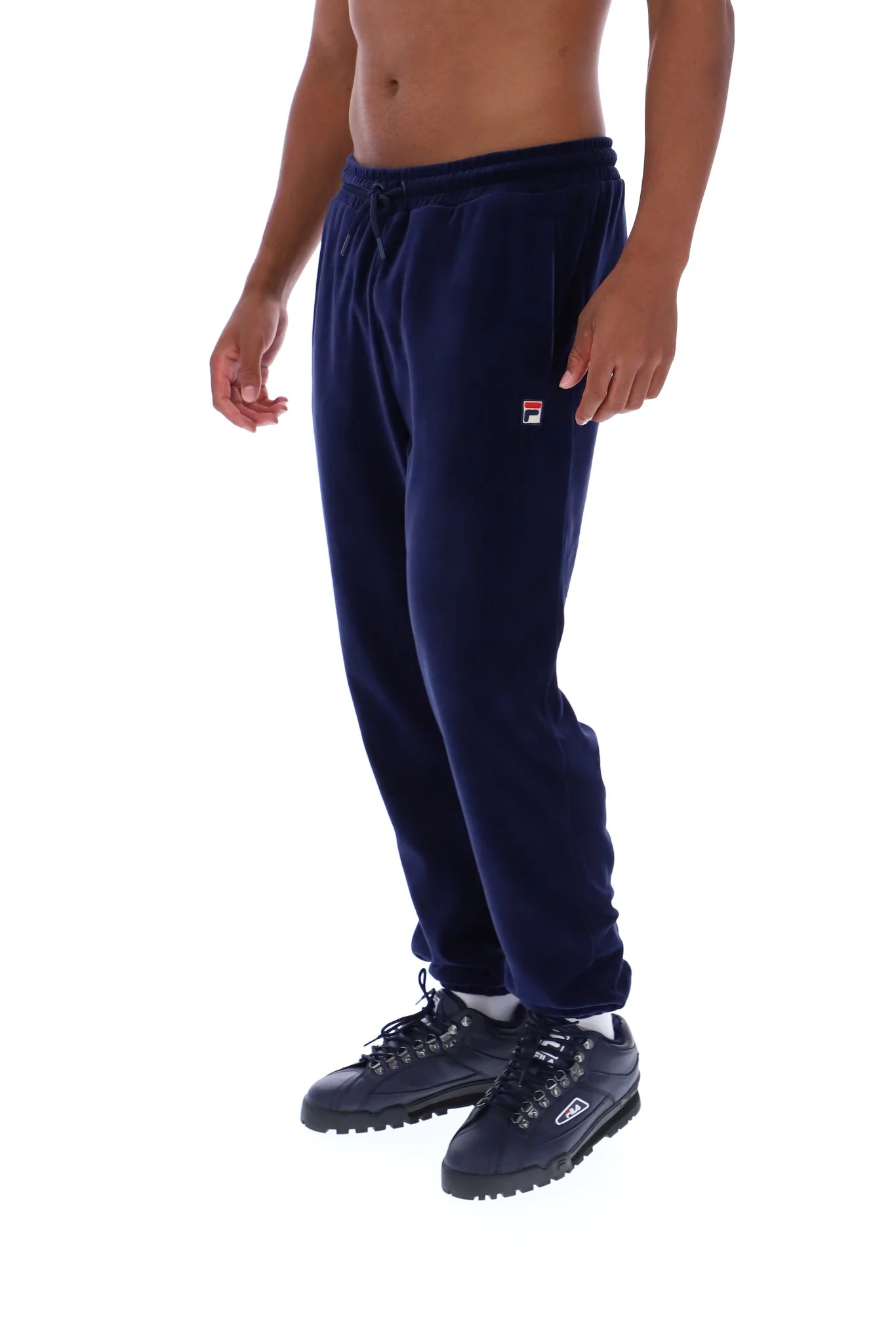 Fila Sullivan Velour Jogger