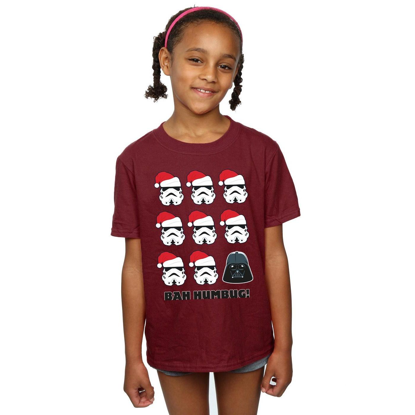 STAR WARS Humbug TShirt