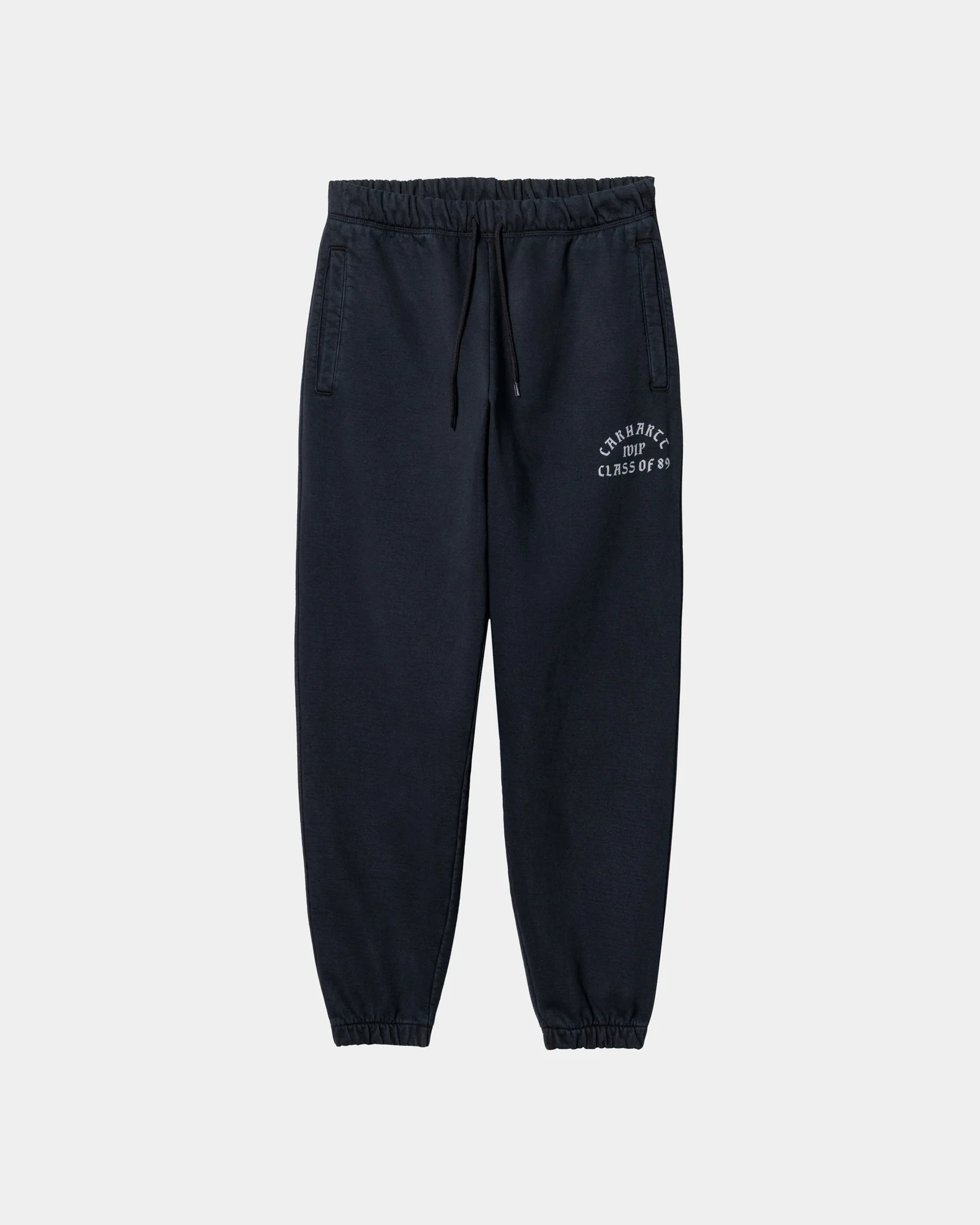 Final inventoryClass of 89 Sweat Pant | Dark Navy