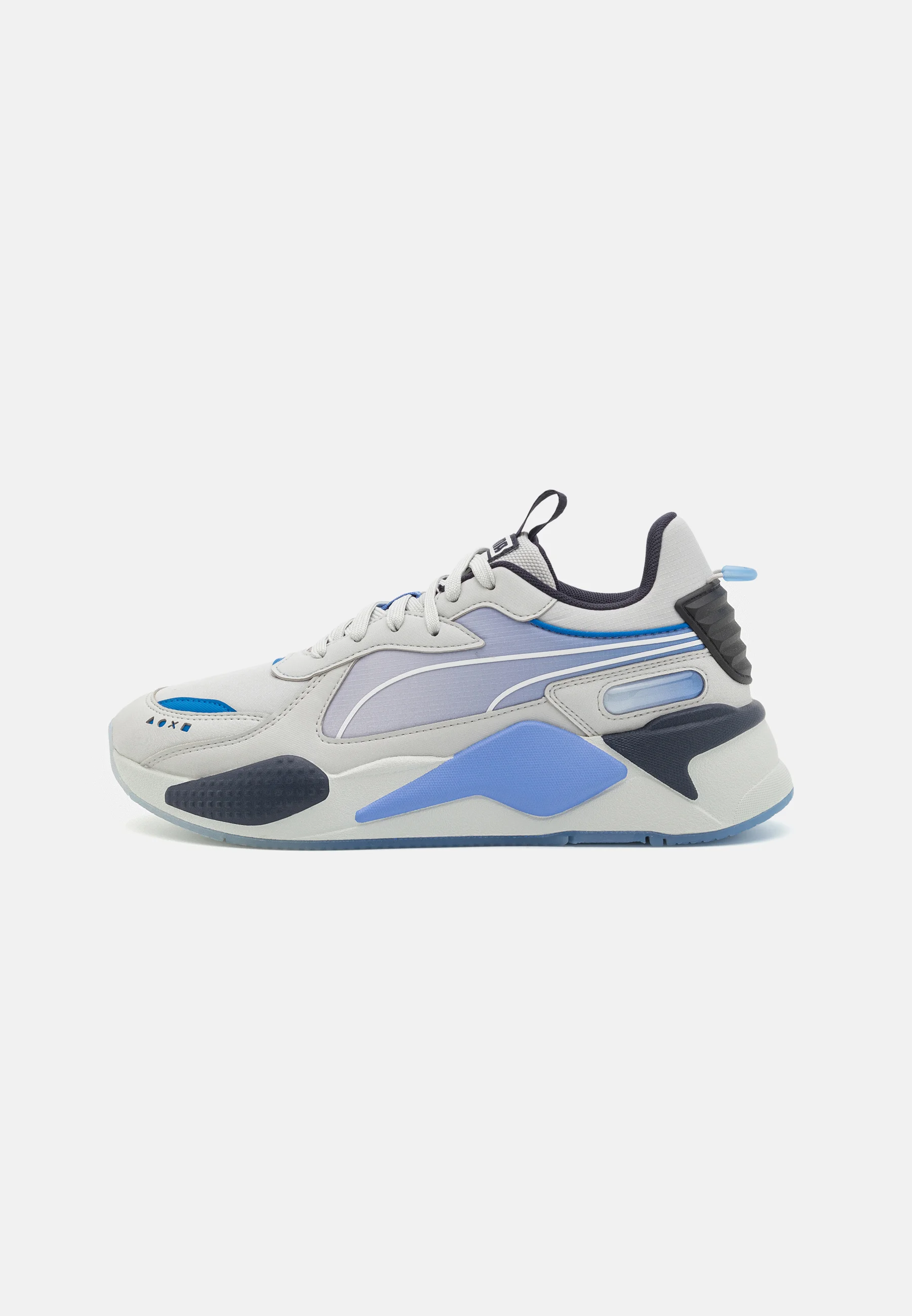 RS-X PLAYSTATION UNISEX - Sneakers basse