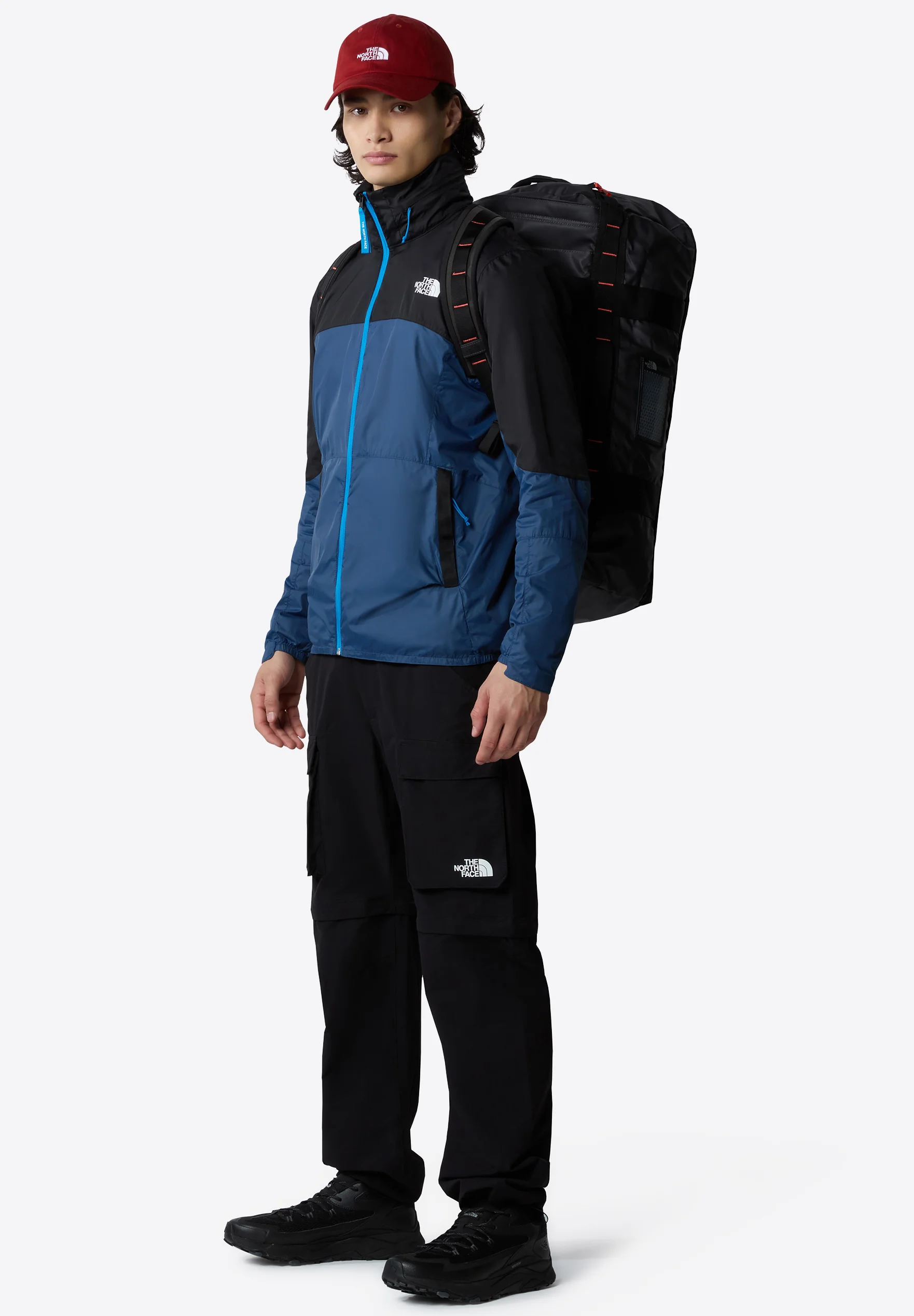 KIKASH - Giacca outdoor