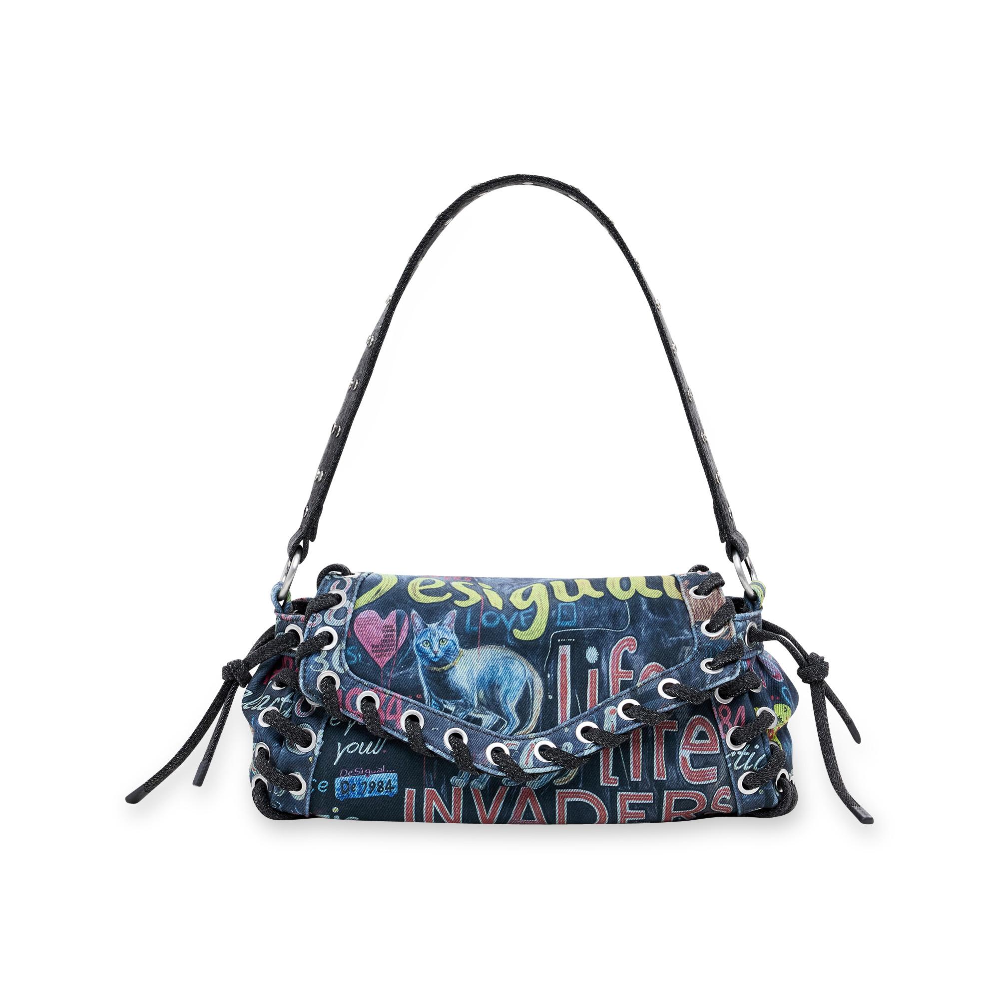 Desigual Handtasche