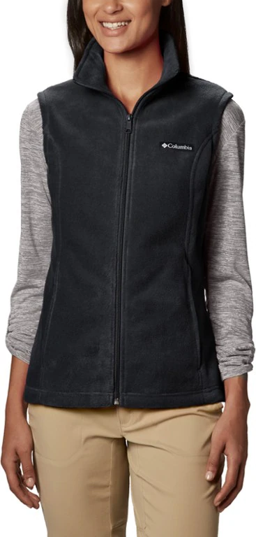 -Benton Springs Vest - Women's