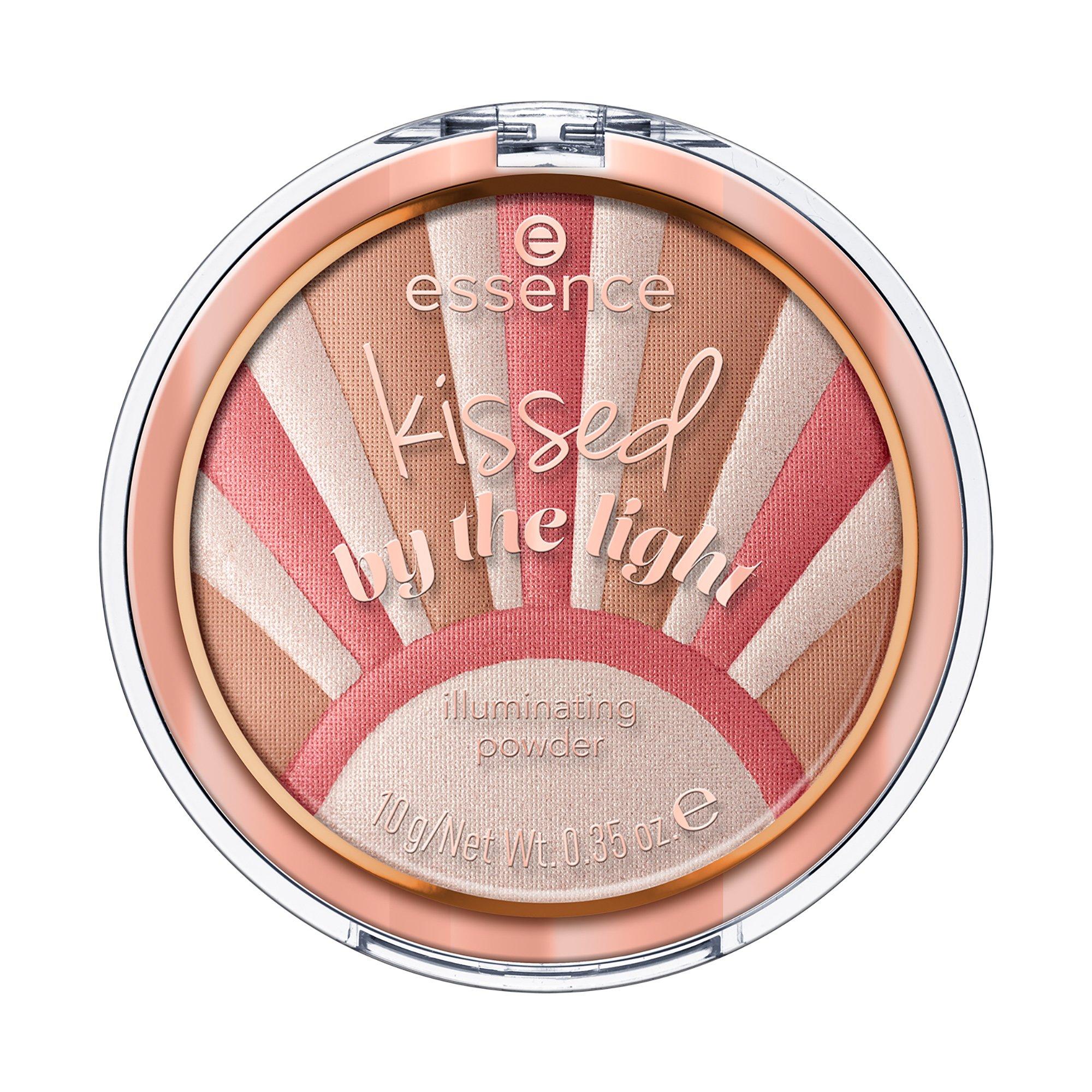 essence Kissed by the lightKissed By The Light Illuminating Powder