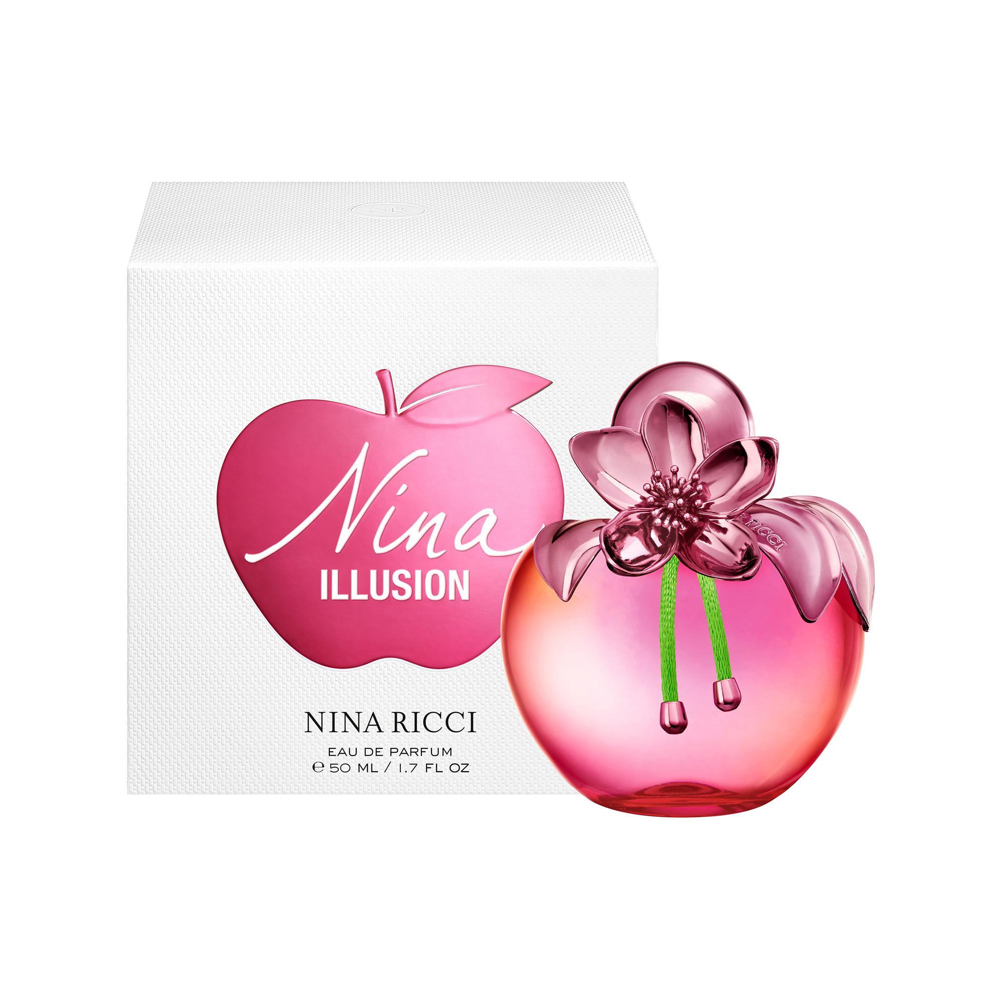 Nina Ricci NINA ILLUSIONNina Illusion Eau de Parfum
