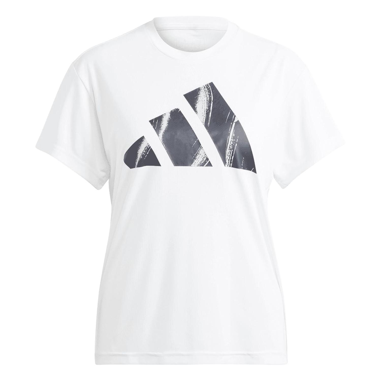 adidas Run It Love TShirt