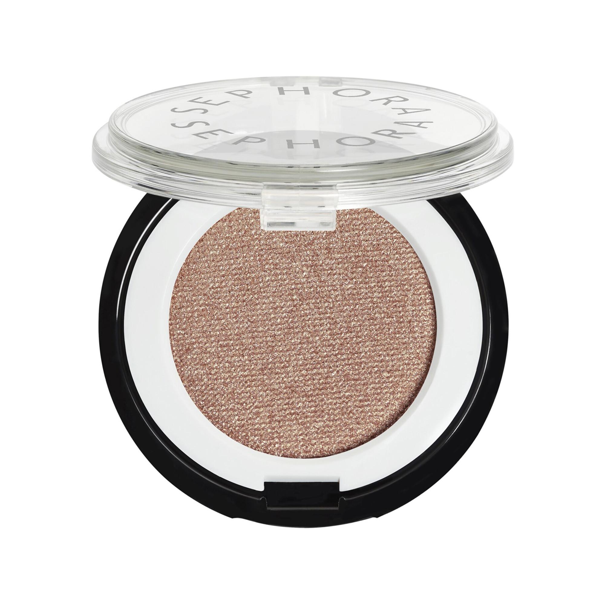 SEPHORA Colorful Lidschatten - Glitzereffekt