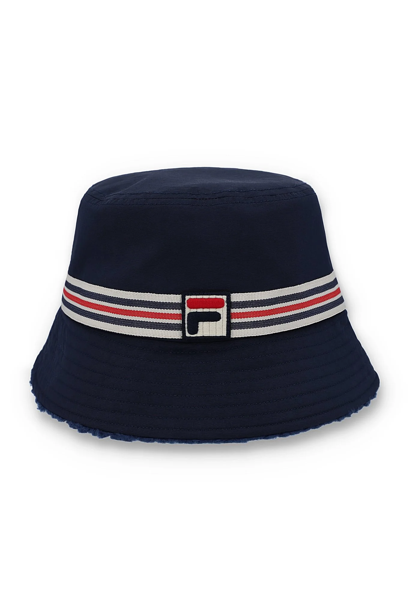Fila Norris Splash Proof Heritage Bucket Hat