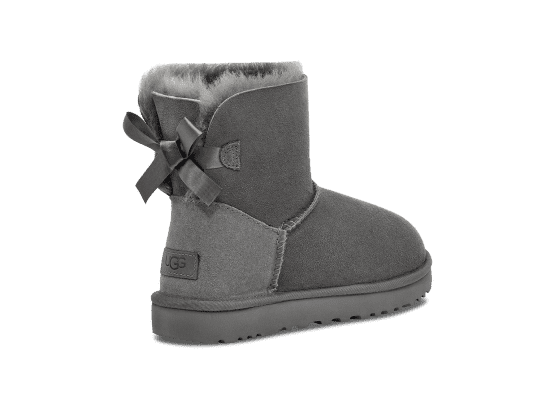 UGG®  Mini Bailey Bow II Boot