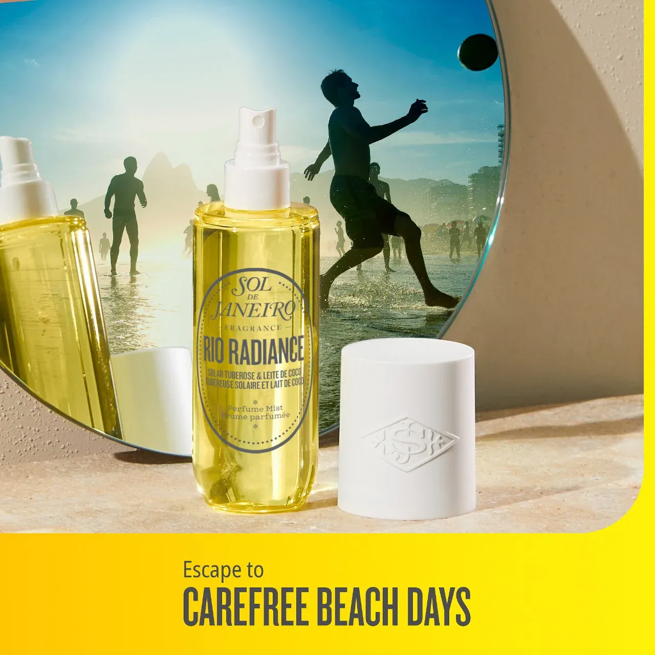 Sol de Janeiro Body Mist & Hair Mist