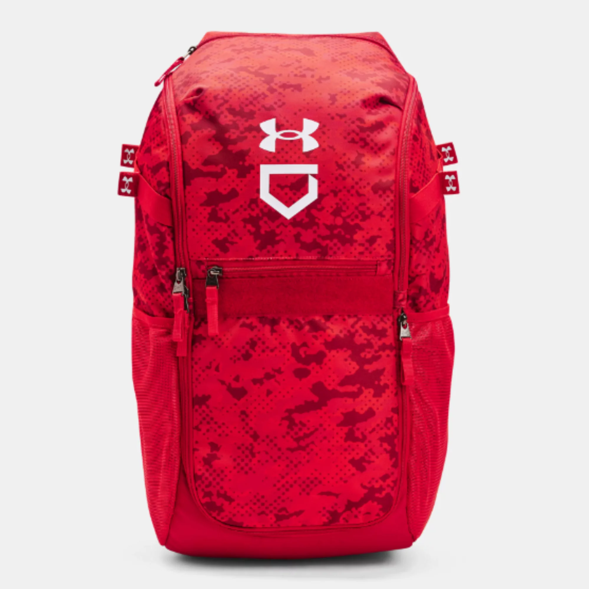 Under Armour Utility Baseball Print Backpack