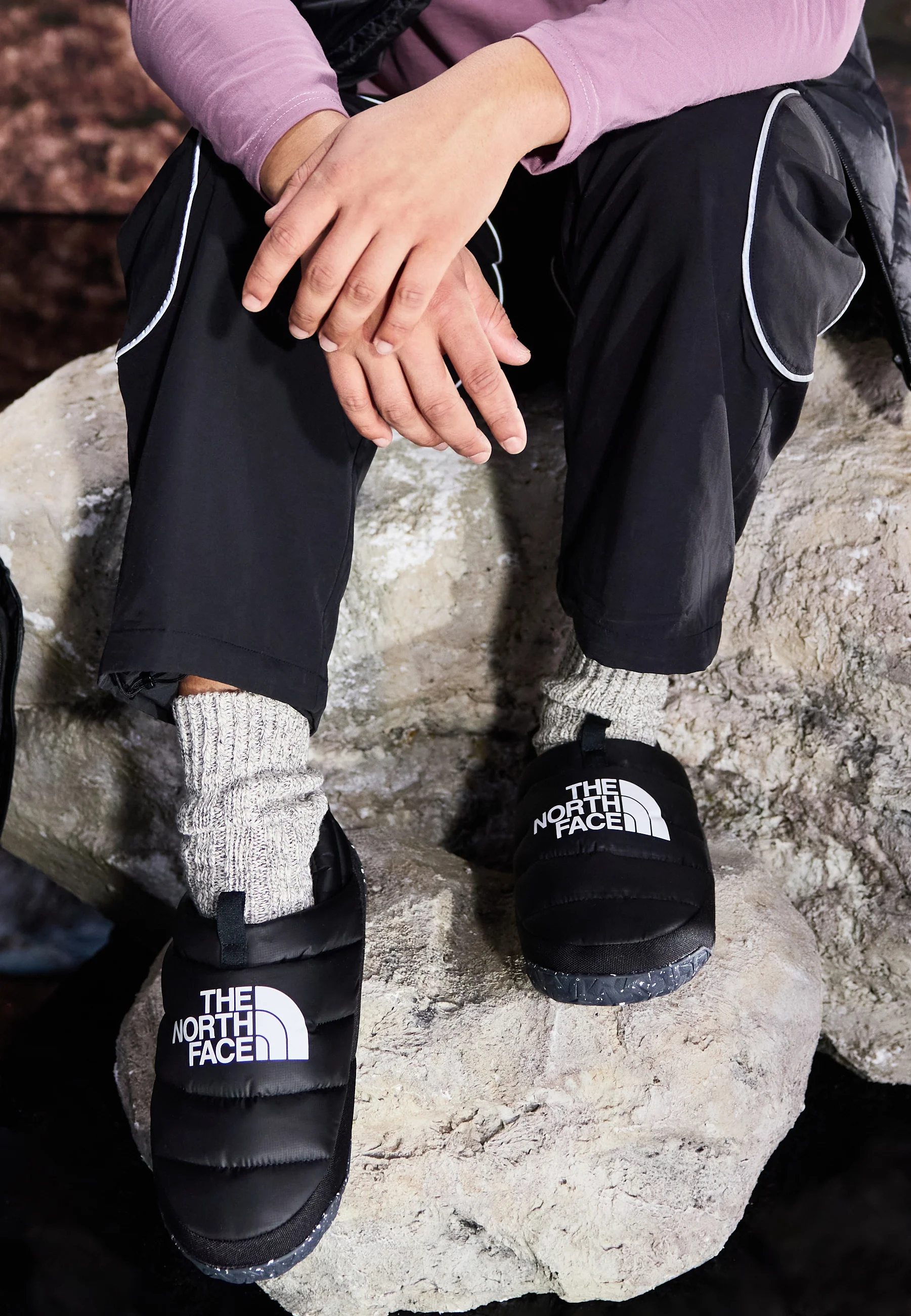 M NUPTSE - Sandali da trekking