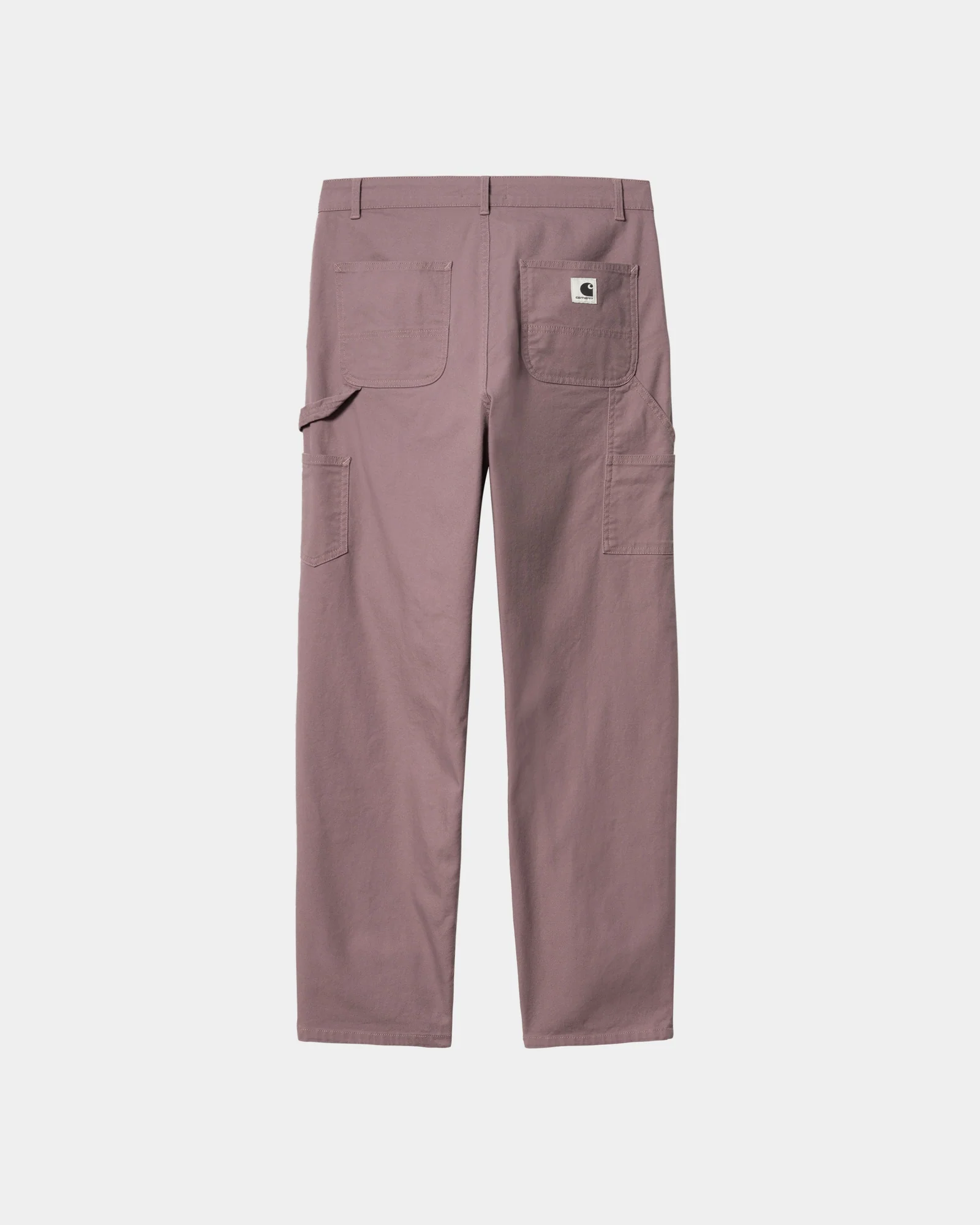 Final inventoryPierce Pant Straight - Canvas | Daphne
