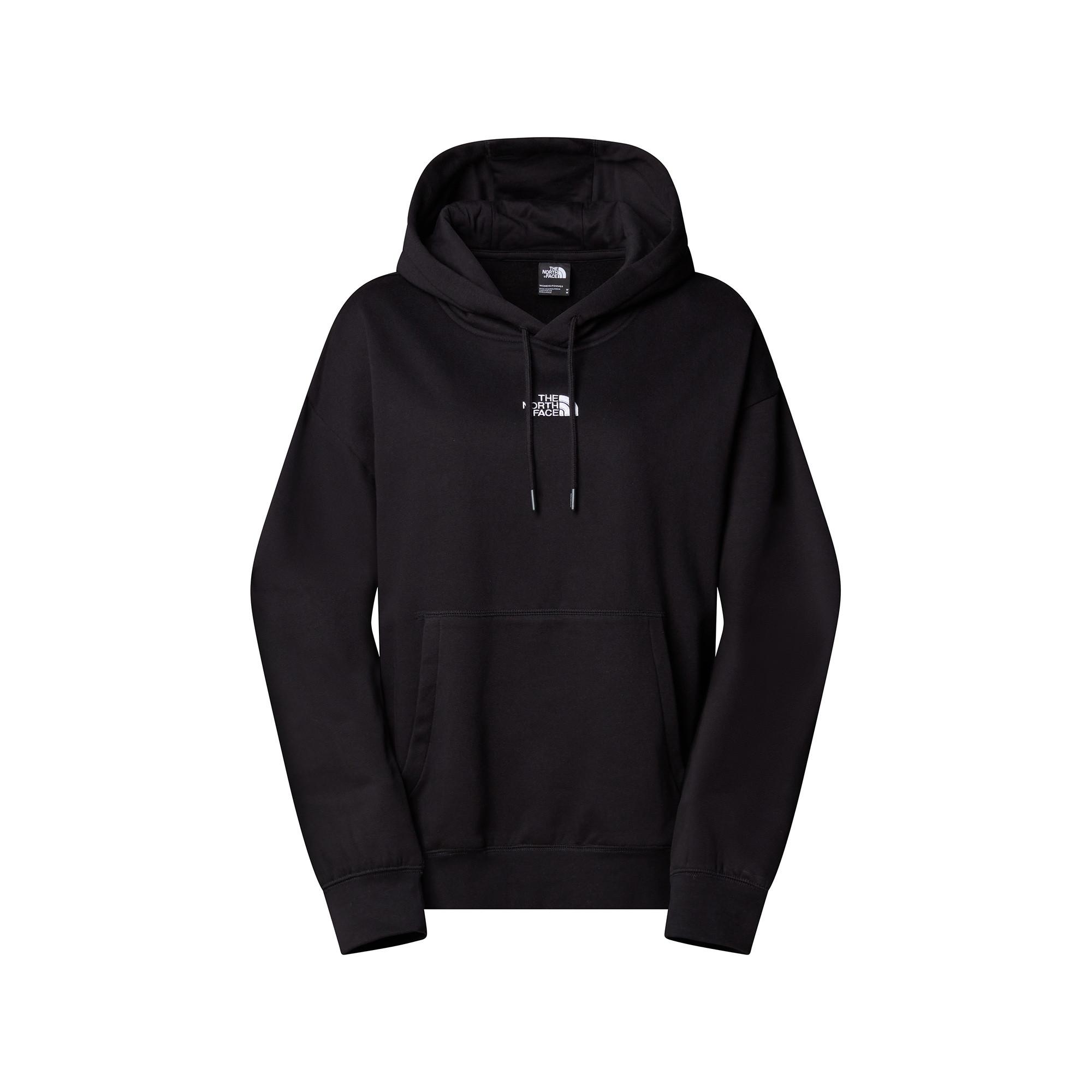 THE NORTH FACE W ESSENTIAL HOODIEHoodie