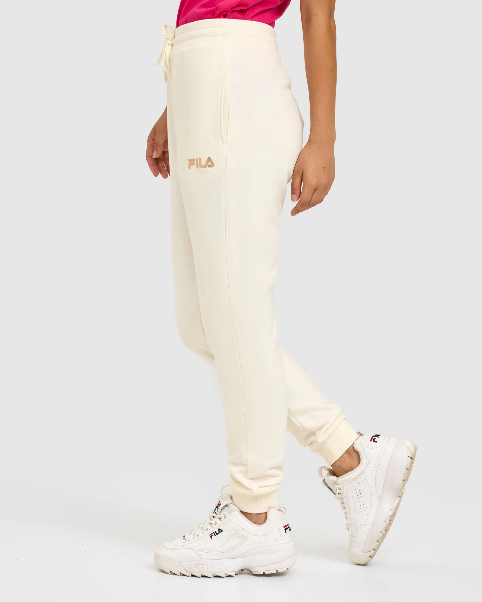 Fila Women's Barra Joggers
