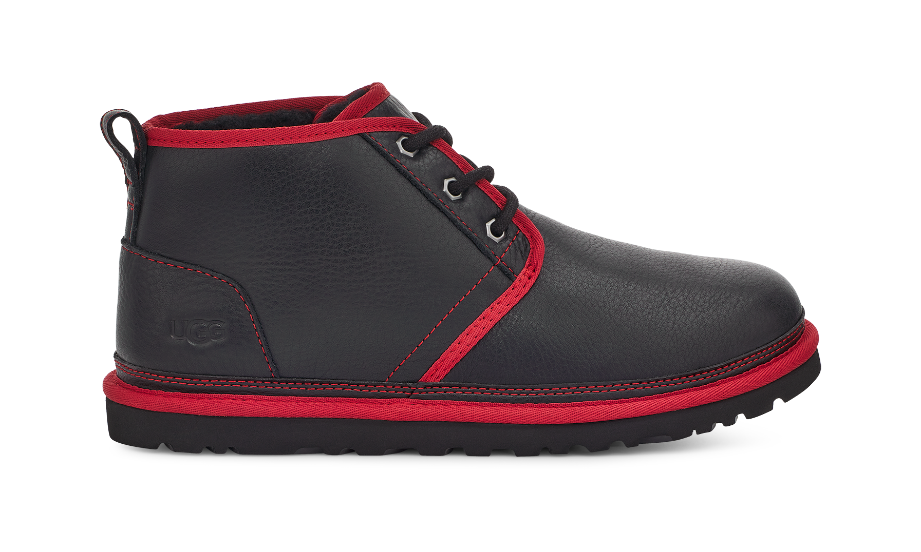 UGG®  Neumel Leather