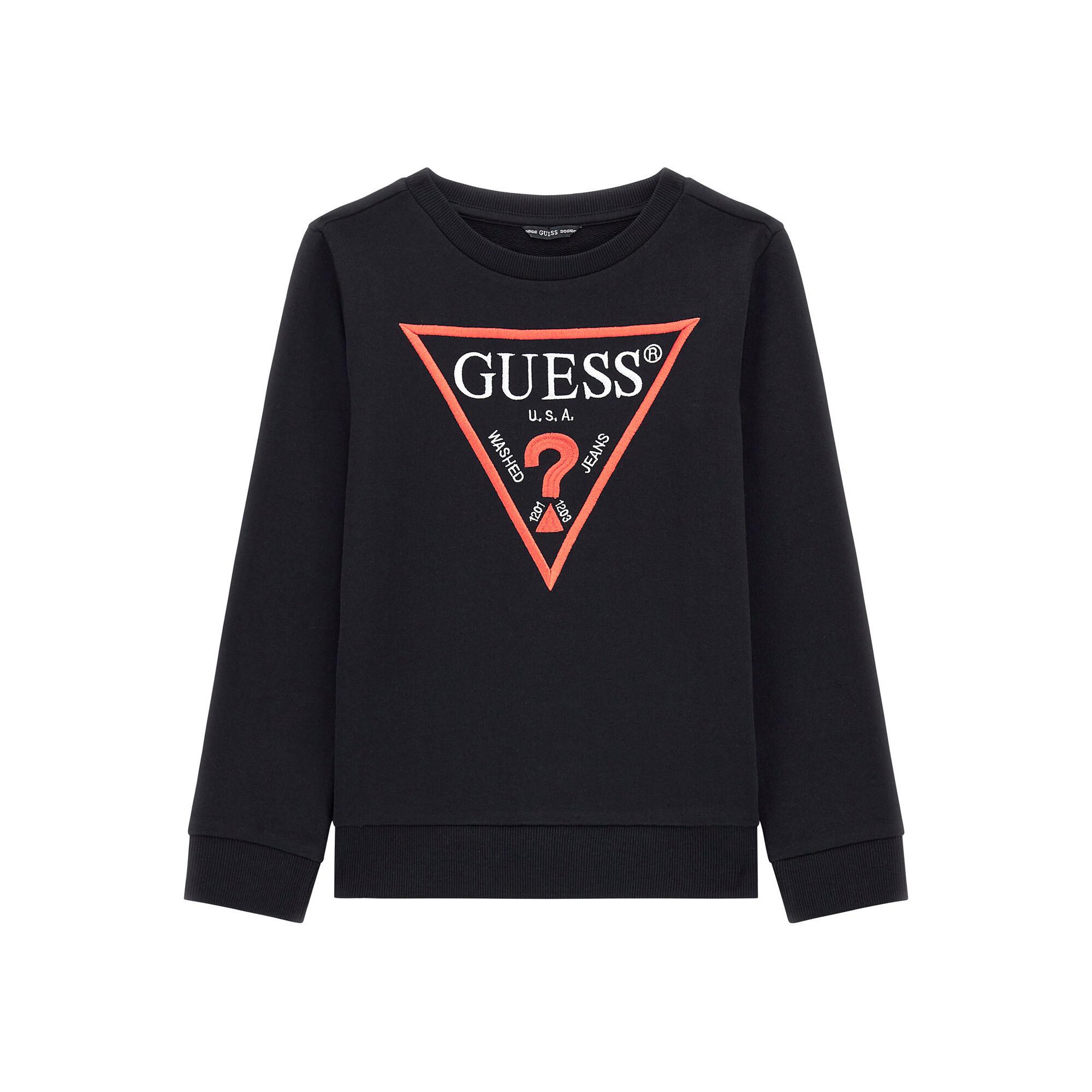 GUESS fleece kinder