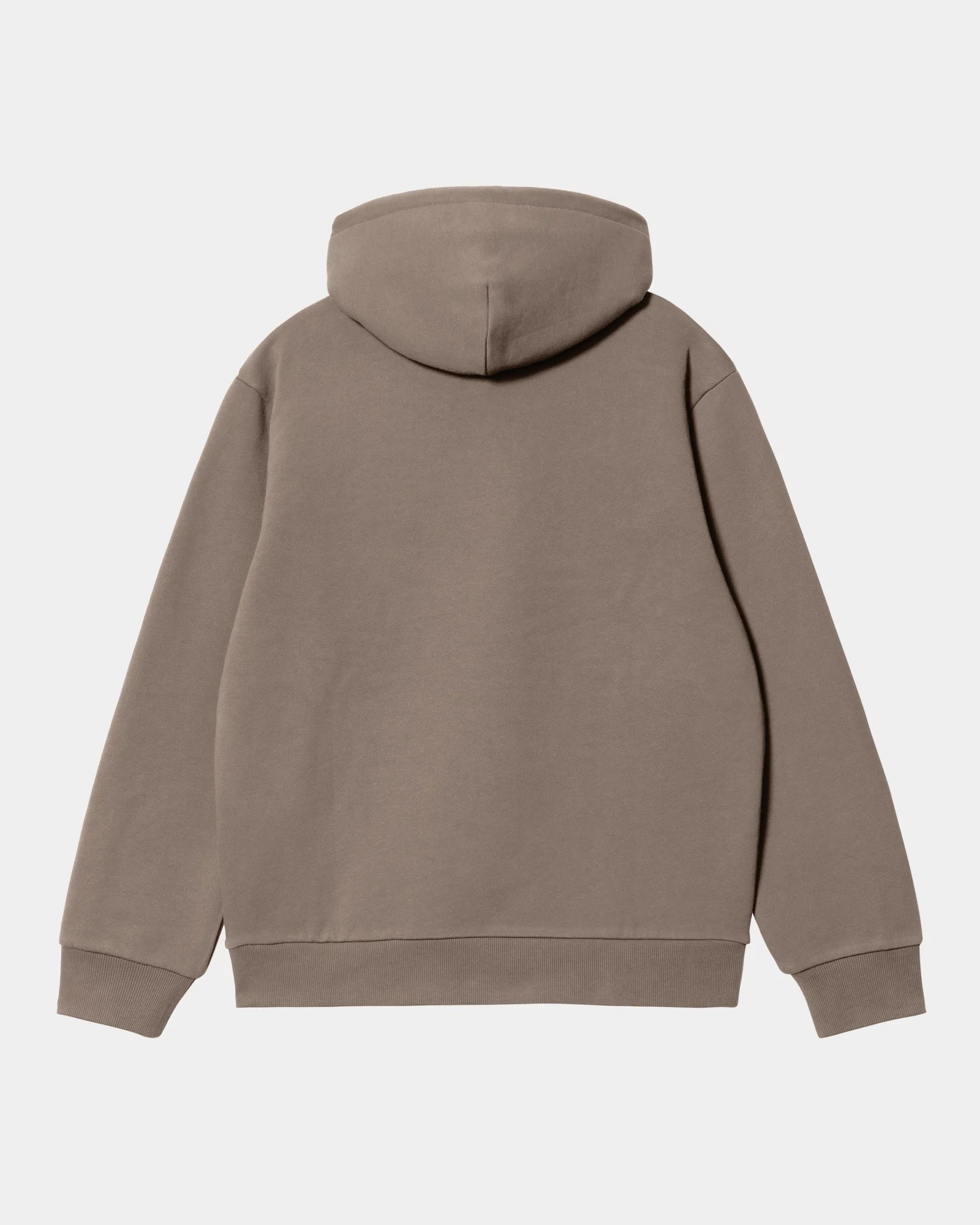 Final inventoryHooded Carhartt Sweatshirt | Branch / Rattan