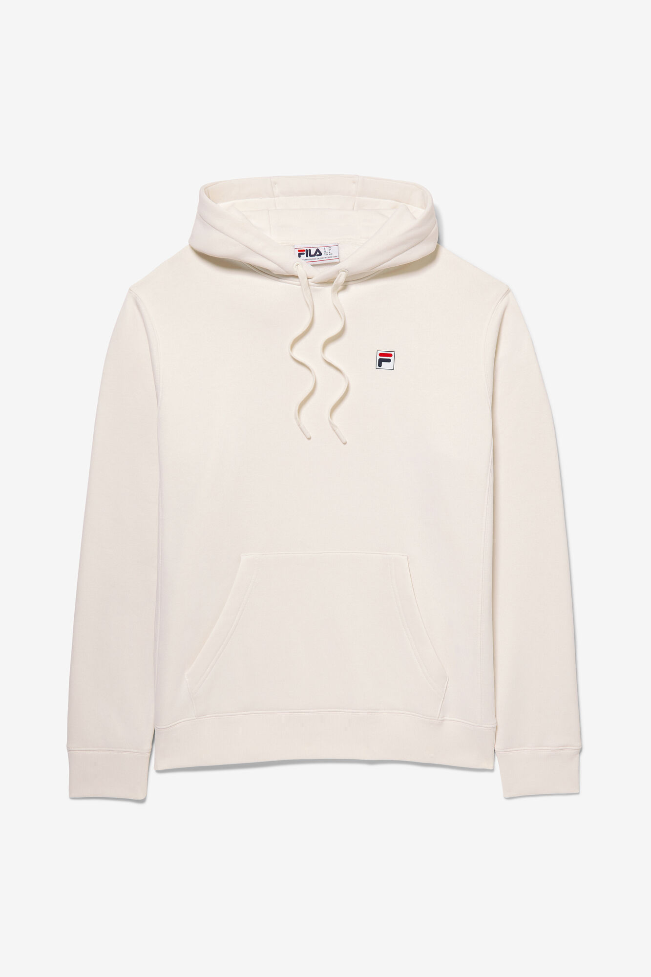 Fila Classic Pullover Hoodie