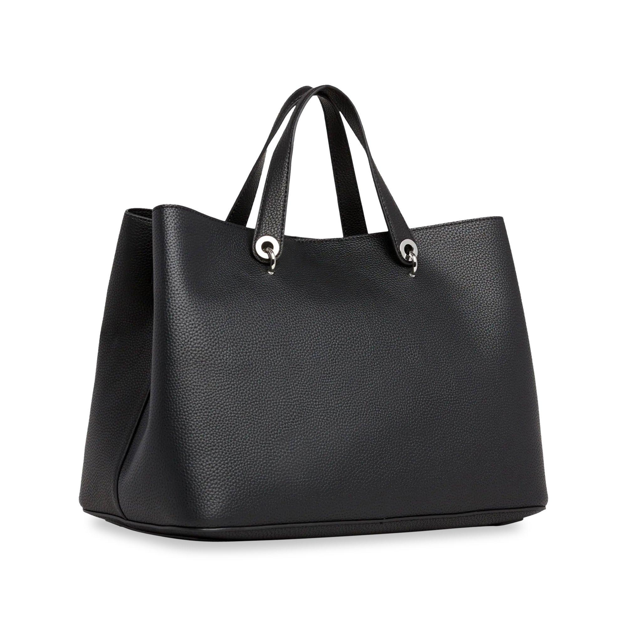 TOMMY HILFIGER TH EMBLEMSatchel Bag